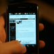 Illustration for article titled BlackBerry Storm Review (Verdict: Not Quite a Perfect Storm)